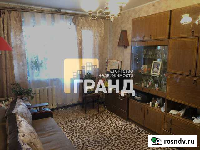 1-комнатная квартира, 32 м², 1/5 эт. на продажу в Павловском Посаде Павловский Посад - изображение 1