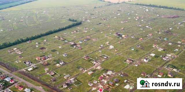 Участок ИЖС 10 сот. на продажу в Красненькой Красненькая - изображение 1