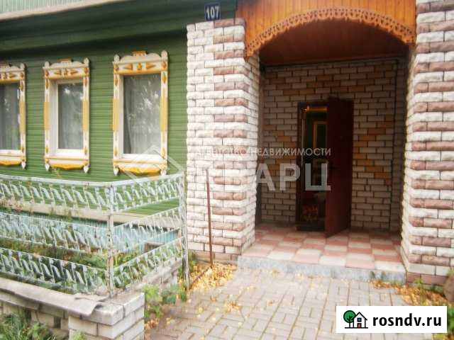 Дом 120 м² на участке 20 сот. на продажу в Лукино Лукино - изображение 1