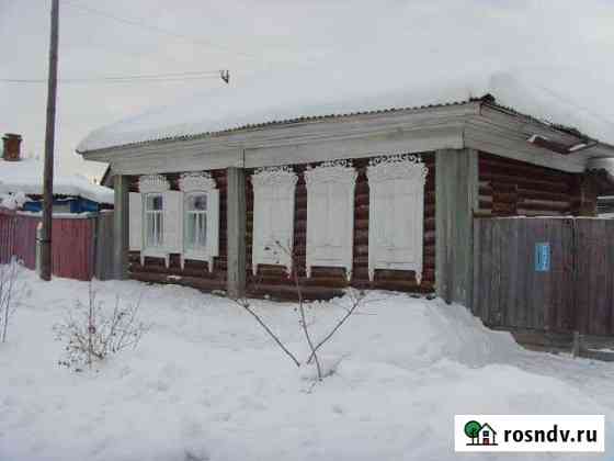 Дом 43 м² на участке 5.5 сот. на продажу в Таре Тара