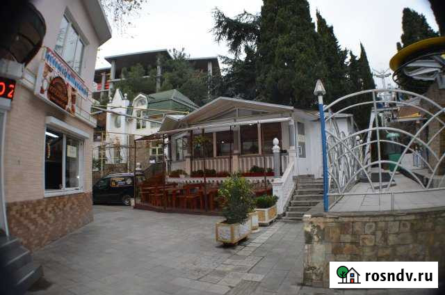 Помещение общественного питания, 82.9 кв.м. Ялта - изображение 1