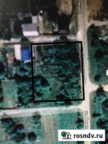 Участок ИЖС 6 сот. на продажу в Троицкой Краснодарского края Троицкая - изображение 1