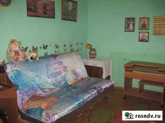 3-комнатная квартира, 54 м², 2/2 эт. на продажу в Ногинске Ногинск