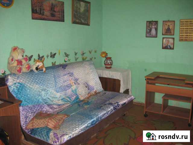 3-комнатная квартира, 54 м², 2/2 эт. на продажу в Ногинске Ногинск - изображение 1