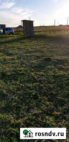 Участок ИЖС 10 сот. на продажу в Белебее Белебей - изображение 1