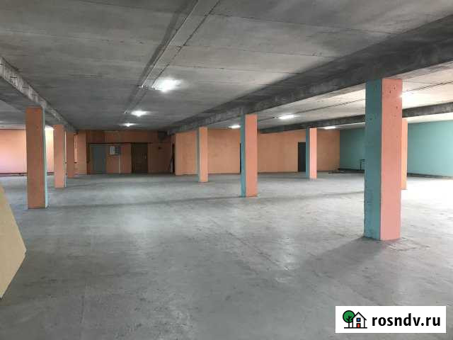 Под пищевое, прачечную, и пр. от 600 кв.м. Королев - изображение 1