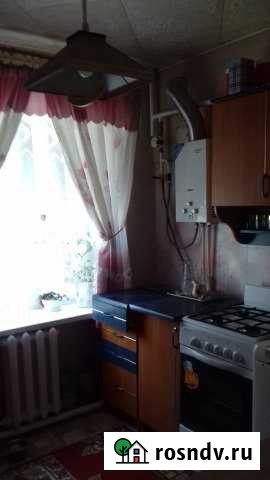 1-комнатная квартира, 33 м², 1/4 эт. на продажу в Гуково Гуково - изображение 1