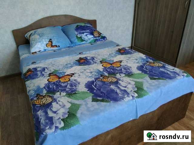 1-комнатная квартира, 39 м², 6/17 эт. в аренду посуточно в Железнодорожном Московской области Железнодорожный - изображение 1