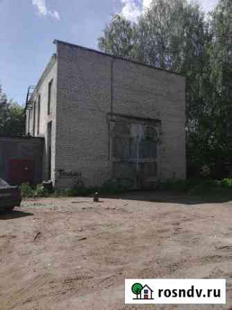 Складское помещение, 150.3 кв.м. Ярославль