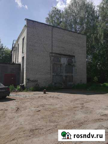 Складское помещение, 150.3 кв.м. Ярославль - изображение 1