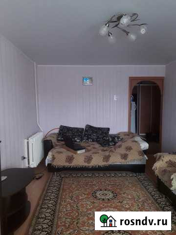 2-комнатная квартира, 52 м², 2/5 эт. на продажу в Бирске Бирск - изображение 1