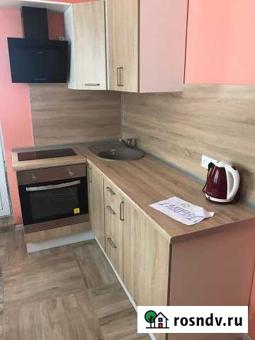 2-комнатная квартира, 60 м², 1/16 эт. в аренду посуточно в Люберцах Люберцы - изображение 1