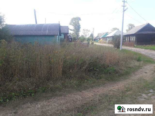 Участок ИЖС 25 сот. на продажу в Сухобезводном Сухобезводное - изображение 1