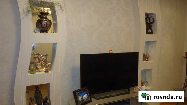 2-комнатная квартира, 45 м², 8/9 эт. на продажу в Азове Азов - изображение 1