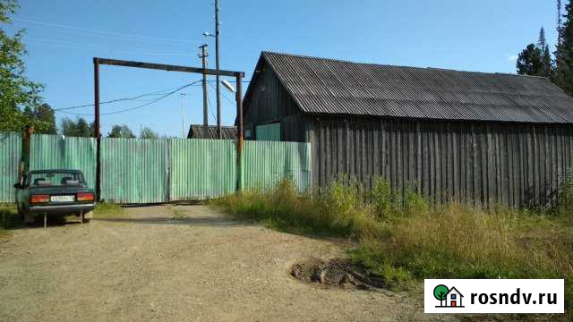 Участок промназначения 46 сот. на продажу в Полазне Полазна - изображение 1