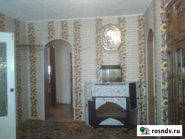 Дом 104 м² на участке 13 сот. на продажу в Богандинском Богандинский - изображение 1