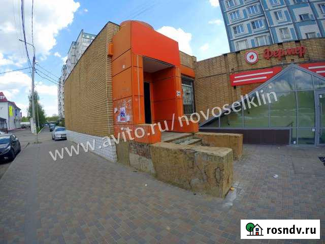 Помещение свободного назначения, 100 кв.м. Клин - изображение 1