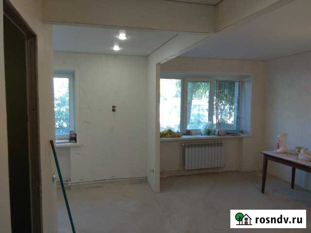 2-комнатная квартира, 46 м², 1/2 эт. на продажу в Рамони Рамонь - изображение 1