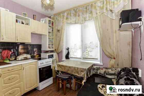 1-комнатная квартира, 32 м², 1/9 эт. на продажу в Новокузнецке Новокузнецк