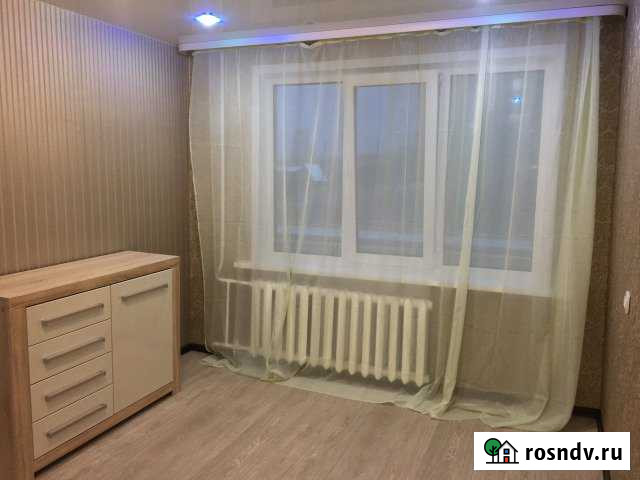 2-комнатная квартира, 38 м², 1/5 эт. на продажу в Яйве Яйва - изображение 1