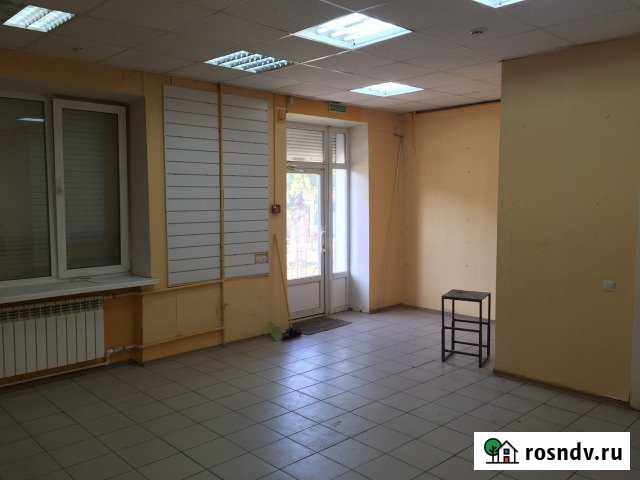 Помещение свободного назначения, 37 кв.м. Новомосковск - изображение 1