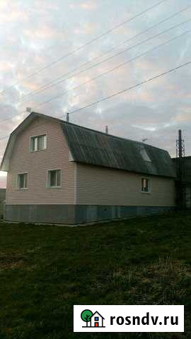 Дом 150 м² на участке 31 сот. на продажу в Дивеево Дивеево - изображение 1