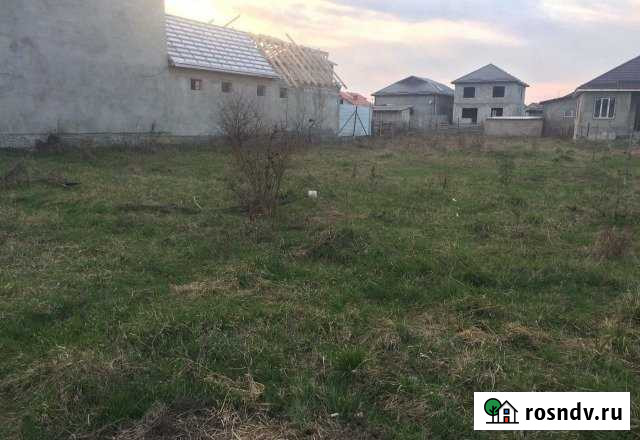 Участок ИЖС 10 сот. на продажу в Кенже Кенже - изображение 1