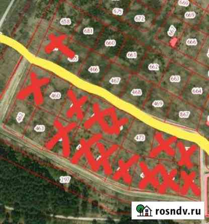 Участок ИЖС 13 сот. на продажу во Фряново Фряново