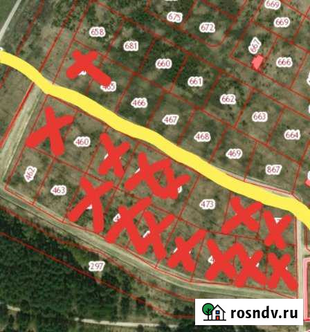 Участок ИЖС 13 сот. на продажу во Фряново Фряново - изображение 1