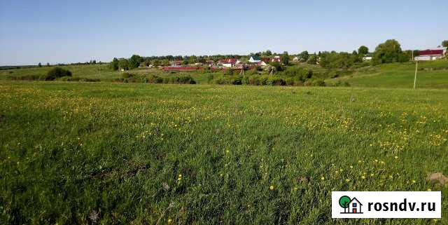 Участок ИЖС 72 сот. на продажу в Новогуровском Новогуровский - изображение 1