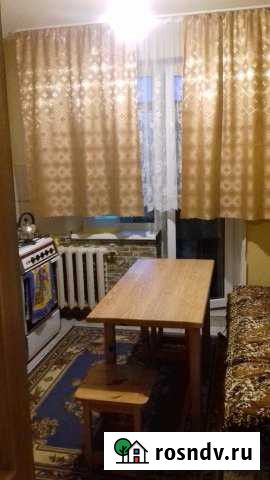 1-комнатная квартира, 29 м², 2/5 эт. в аренду посуточно в Печорах Печоры - изображение 1