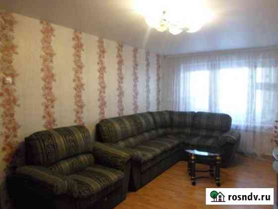 3-комнатная квартира, 72 м², 4/5 эт. на продажу в Югорске Югорск