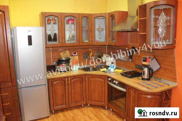 2-комнатная квартира, 42 м², 2/2 эт. в аренду на длительный срок в Кировске Мурманской области Кировск - изображение 1