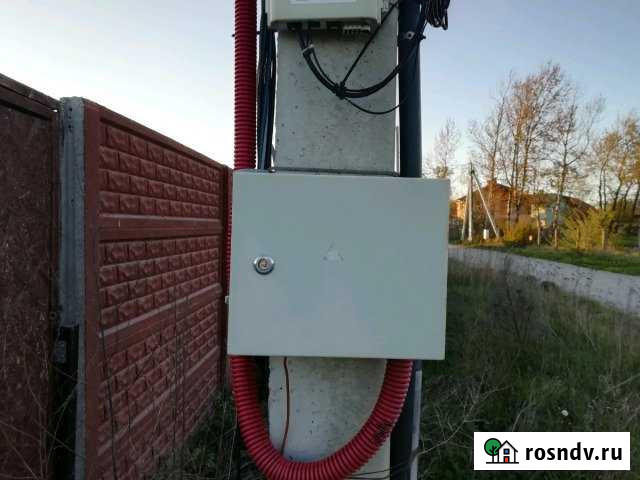 Участок ИЖС 8 сот. на продажу в Пионерском Калининградской области Пионерский - изображение 1