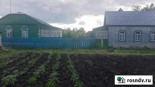 Дом 72 м² на участке 14 сот. на продажу в Платоновке Платоновка - изображение 1