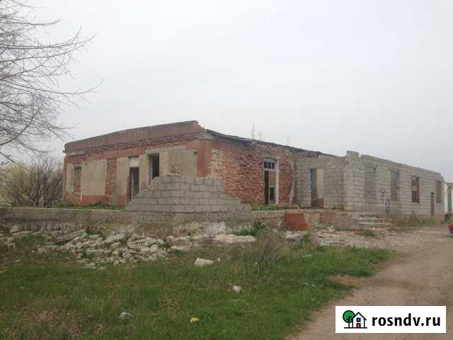 Помещение свободного назначения, 328 кв.м. Трудобеликовский - изображение 1