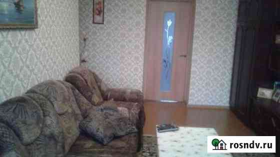 3-комнатная квартира, 59 м², 2/5 эт. на продажу в Зернограде Зерноград
