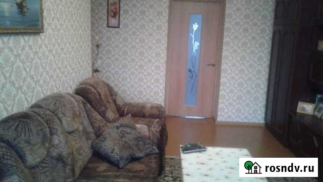 3-комнатная квартира, 59 м², 2/5 эт. на продажу в Зернограде Зерноград - изображение 1