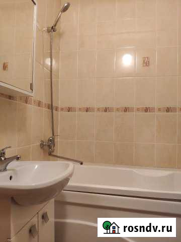 1-комнатная квартира, 43 м², 13/23 эт. в аренду на длительный срок в Новом Девяткино Новое Девяткино - изображение 1