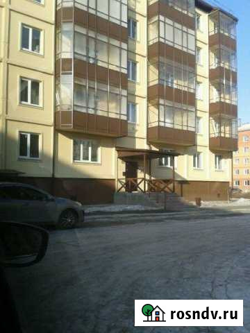 1-комнатная квартира, 37 м², 5/5 эт. на продажу в Черногорске Черногорск - изображение 1