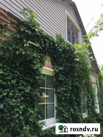 Дом 47.3 м² на участке 7 сот. на продажу в Курджиново Курджиново - изображение 1