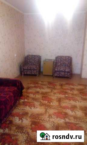 1-комнатная квартира, 32 м², 2/5 эт. в аренду на длительный срок в Серове Серов - изображение 1
