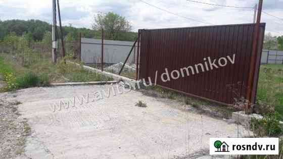 Участок ИЖС 12 сот. на продажу в Малино Малино