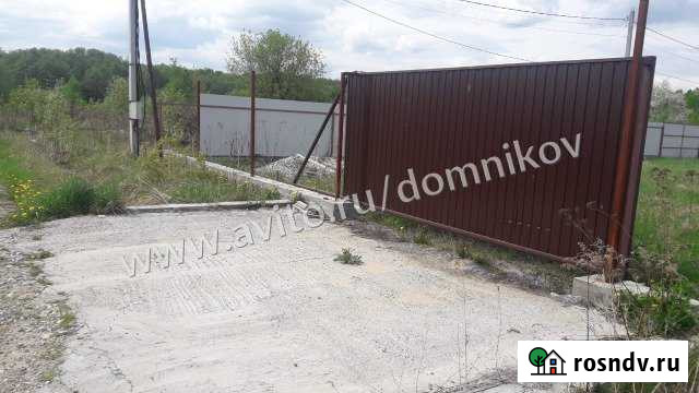 Участок ИЖС 12 сот. на продажу в Малино Малино - изображение 1