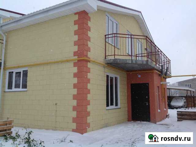 Таунхаус 63.5 м² на участке 1.7 сот. на продажу в Сокуре Сокур - изображение 1