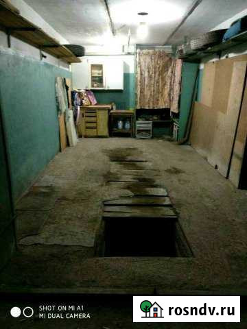 Гараж 18 м² в аренду в Симферополе Симферополь - изображение 1