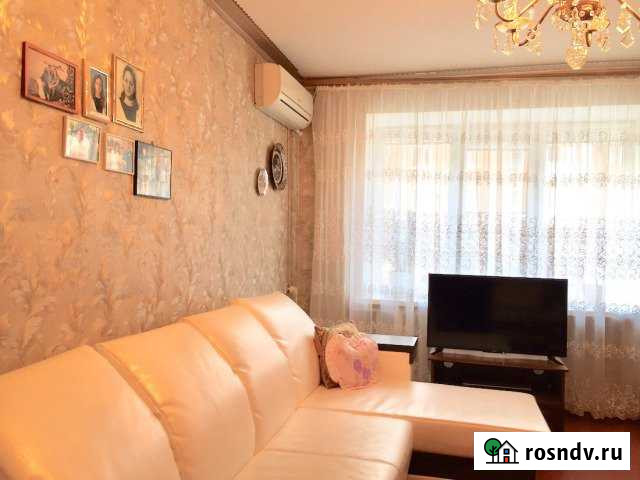 3-комнатная квартира, 63 м², 1/5 эт. на продажу в Сальске Сальск - изображение 1