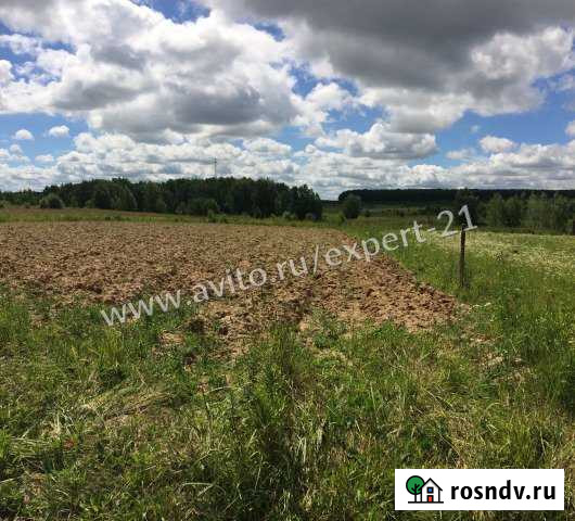 Участок ИЖС 12 сот. на продажу в Малино Малино - изображение 1