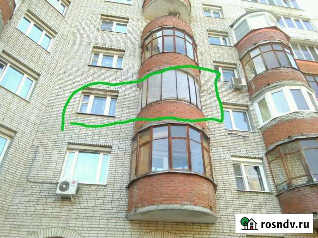 2-комнатная квартира, 44 м², 3/9 эт. на продажу в Протвино Протвино - изображение 1