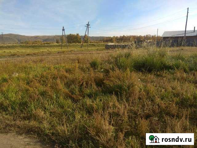 Участок ИЖС 11 сот. на продажу в Кызыле Кызыл - изображение 1